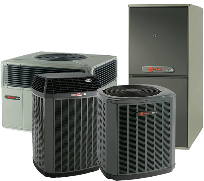 Trane-Products-2 Daikin-Products-1